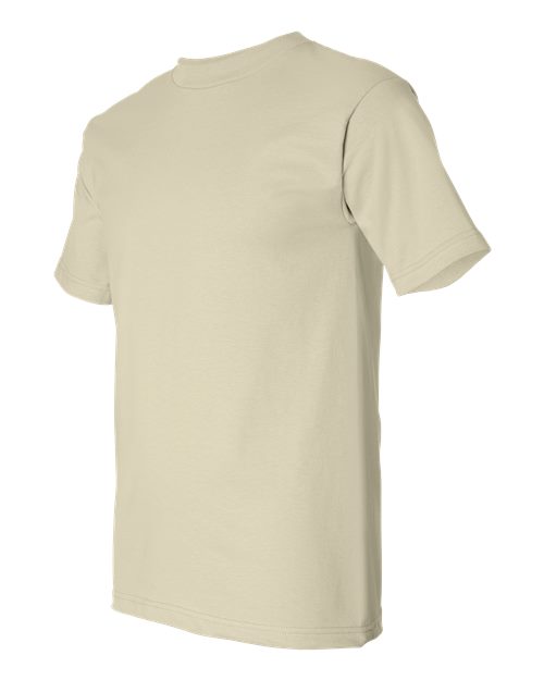 Bayside 5100 Natural — direct side