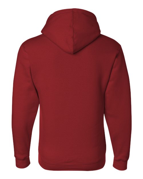 Bayside 900 Cardinal — back