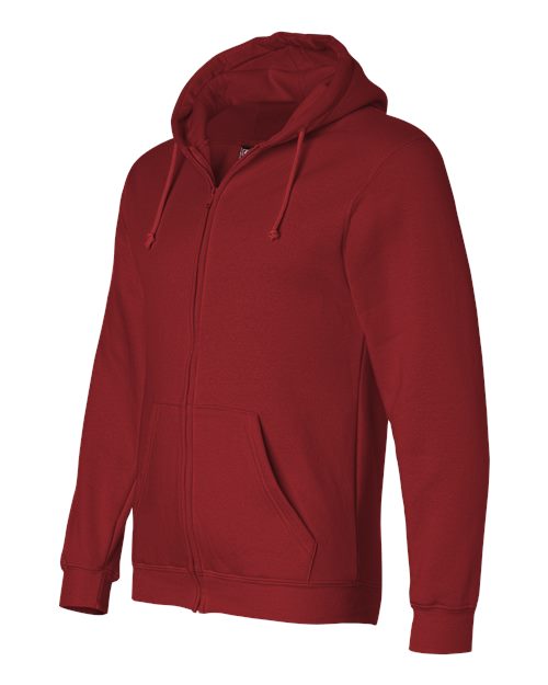 Bayside 900 Cardinal — direct side