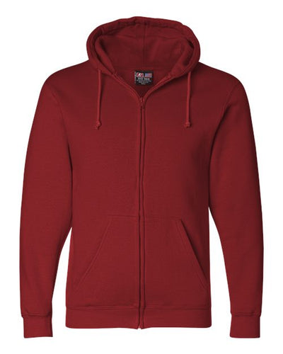 Bayside 900 Cardinal — front