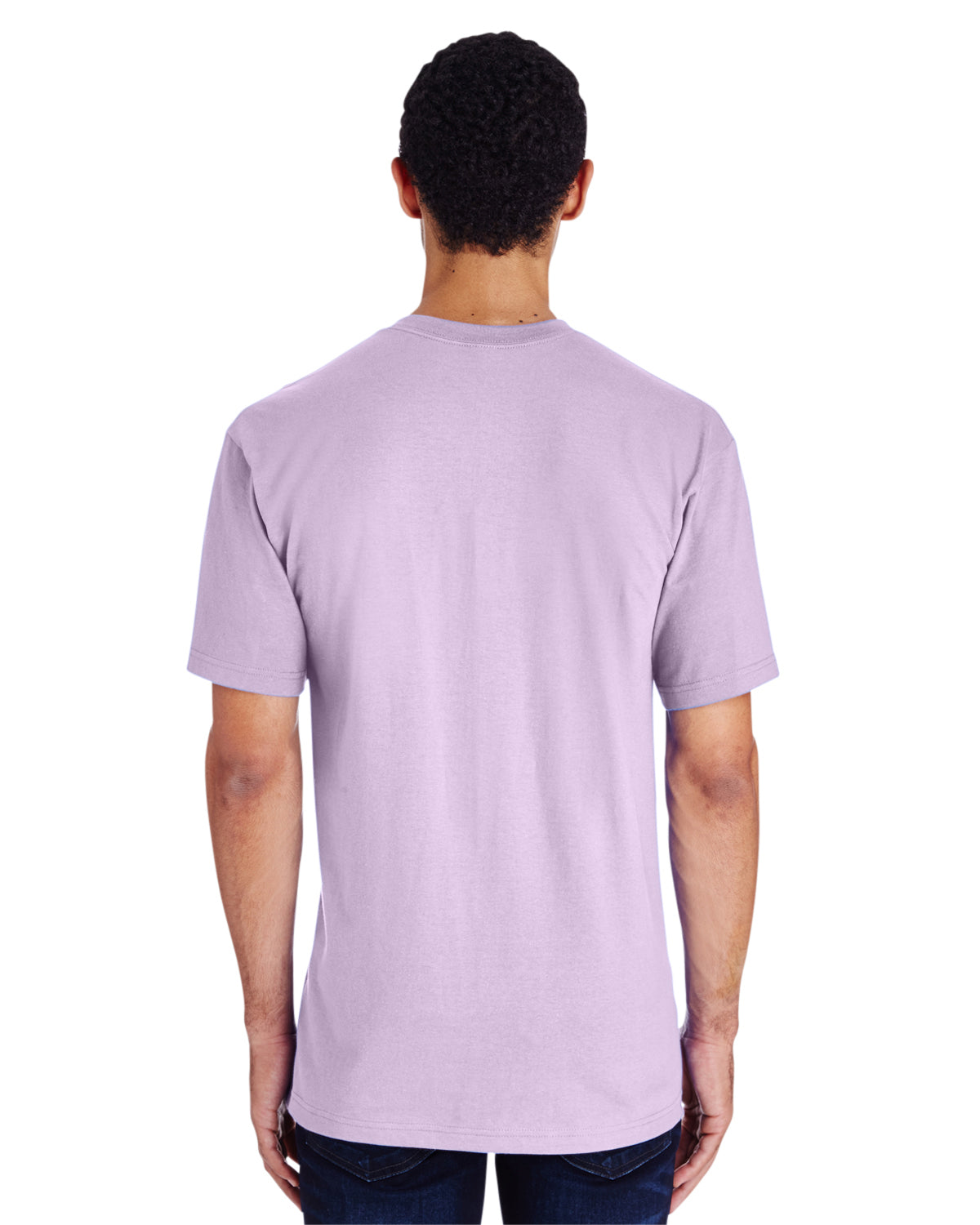 Hammer™ Unisex T-Shirt - Orchid