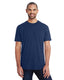 Anvil 900C - Unisex Curve T-Shirt - Navy