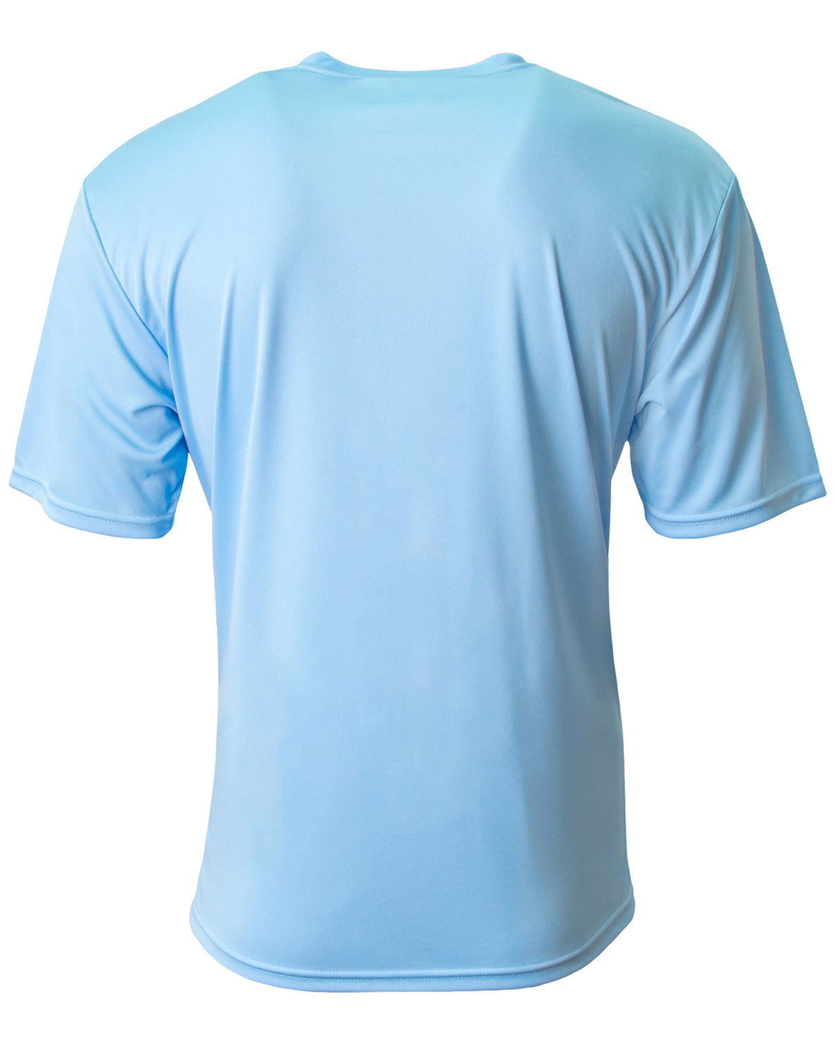 Men's Cooling Performance T-Shirt - SKY BLUE