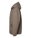 DRI DUCK 5090T Gravel — direct side