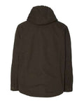 DRI DUCK 5090T Tobacco — back