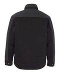 DRI DUCK 5089T Black/ Charcoal — back