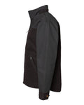 DRI DUCK 5089T Black/ Charcoal — direct side