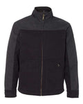 DRI DUCK 5089T Black/ Charcoal — front