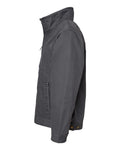 DRI DUCK 5028T Charcoal — direct side