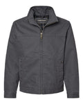 DRI DUCK 5028T Charcoal — front