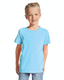 Comfort Colors C9018 - Youth Midweight RS T-Shirt - Chambray