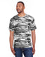 Code Five 3907CV - Camo T-Shirt - Urban Woodland