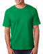 Bayside BA5040 - Unisex 100% Cotton T-Shirt - Irish Green