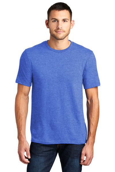 Unisex Very Important Tee - Royal Frost