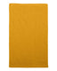 Q-Tees T18J1 - Budget Rally Towel - Gold