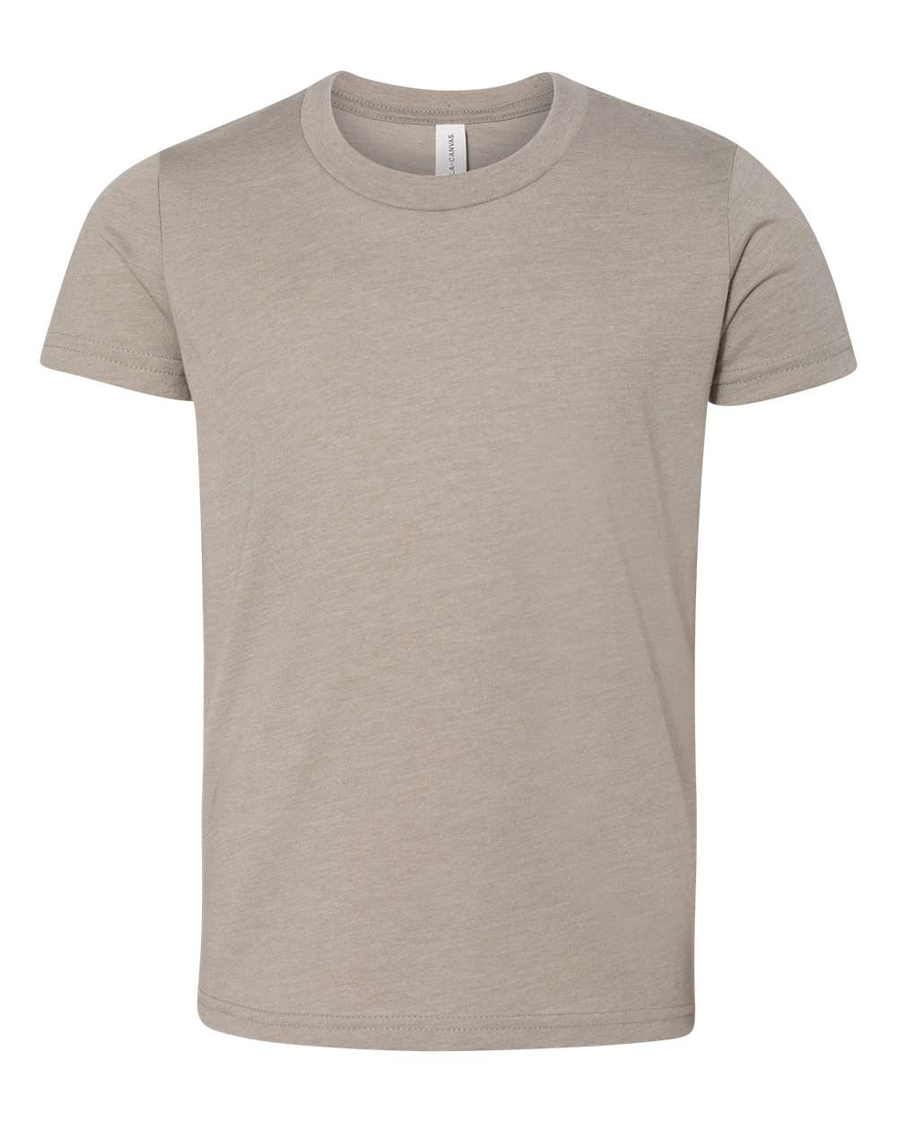 Youth Jersey T-Shirt - Heather Stone