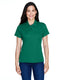 Team 365 TT21W - Women's Command Snag Protection Polo - Sport Forest