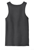Unisex The Concert Tank - Charcoal