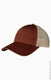 Econscious EC7070 - Eco Trucker Organic/Recycled Hat - Earth / Oyster