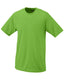 Augusta Sportswear 791 - Youth Wicking T-Shirt - Lime