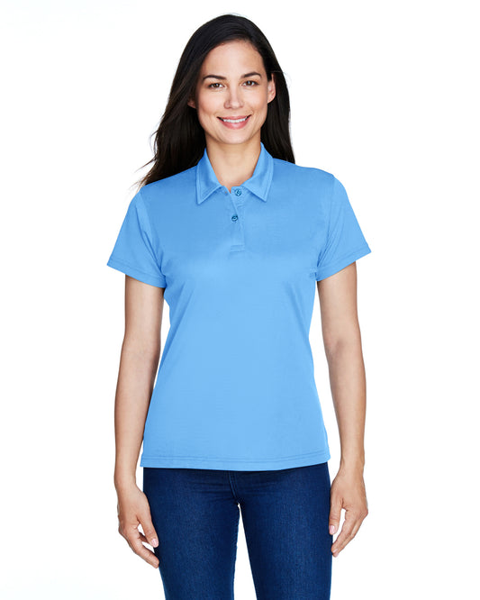Women's Command Snag Protection Polo - Sport Light Blue