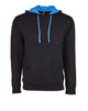 Black / Turquoise
