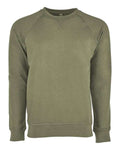 Next Level 9000 Military Green — front