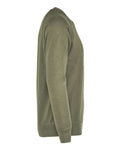 Next Level 9000 Military Green — side