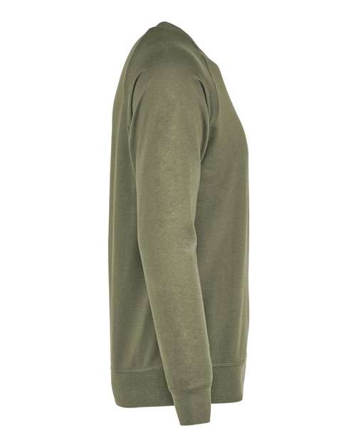Next Level 9000 Military Green — side