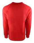 Next Level 9000 Red — back