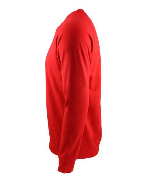 Next Level 9000 Red — direct side