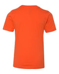 Next Level 3310 Classic Orange — back