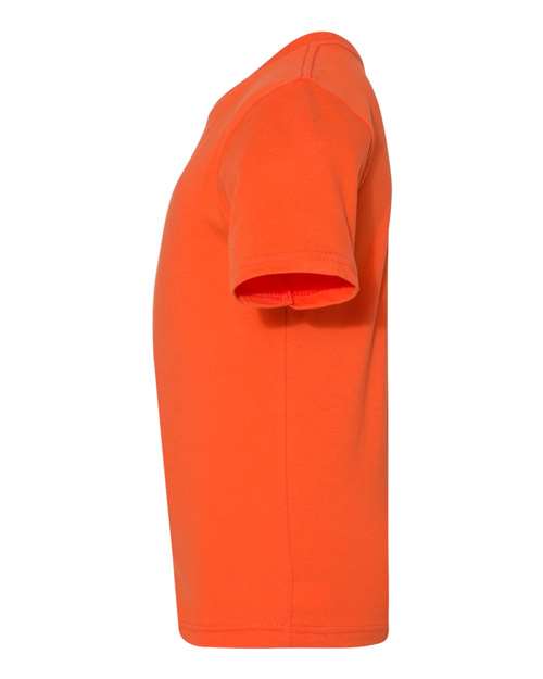 Next Level 3310 Classic Orange — direct side