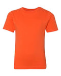 Next Level 3310 Classic Orange — front
