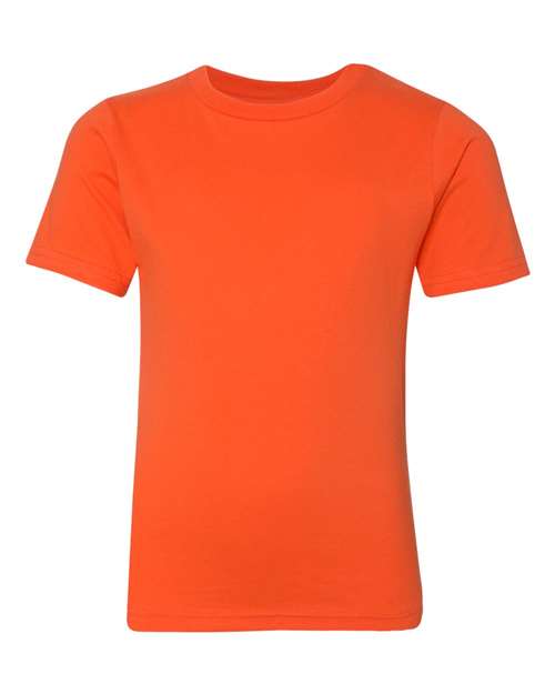 Next Level 3310 Classic Orange — front