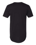 Next Level 3602 Black — back
