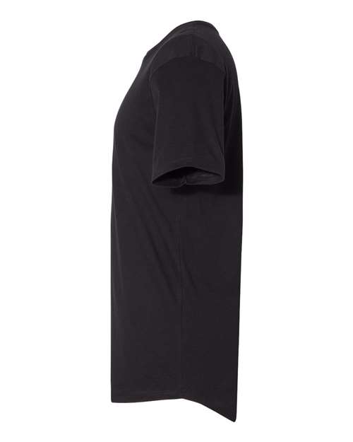 Next Level 3602 Black — direct side
