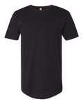 Next Level 3602 Black — front