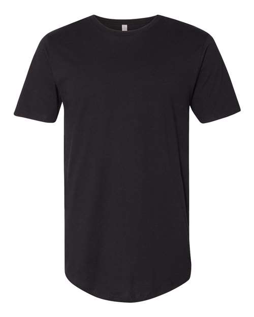 Next Level 3602 Black — front