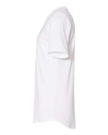 Next Level 3602 White — direct side