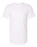 Next Level 3602 White — front