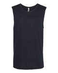 Next Level 6333 Black — front