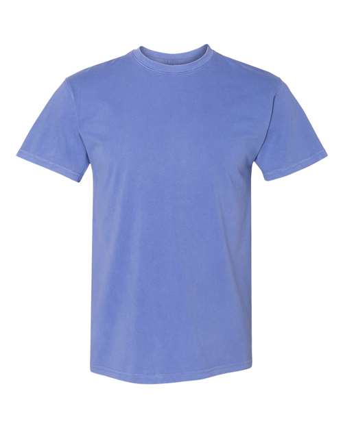 Next Level 7410 Peri Blue — front