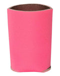 Liberty Bags FT001 Hot Pink — back