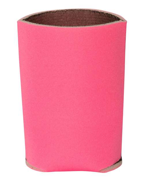 Liberty Bags FT001 Hot Pink — back