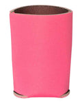 Liberty Bags FT001 Hot Pink — front