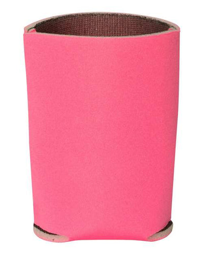 Liberty Bags FT001 Hot Pink — front