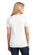 Women's Core Cotton Tee - White