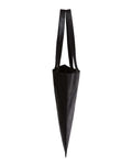 Liberty Bags FT003 Black — direct side