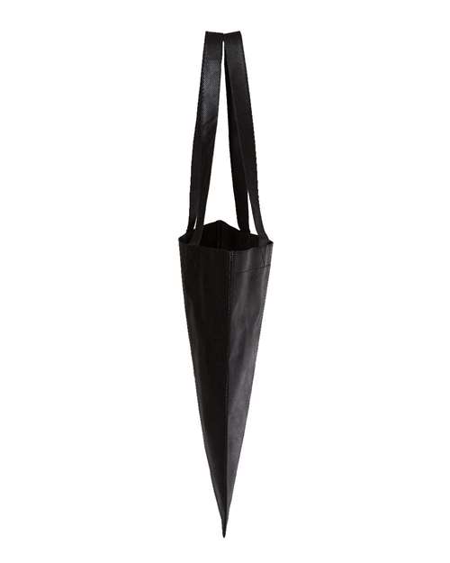 Liberty Bags FT003 Black — direct side